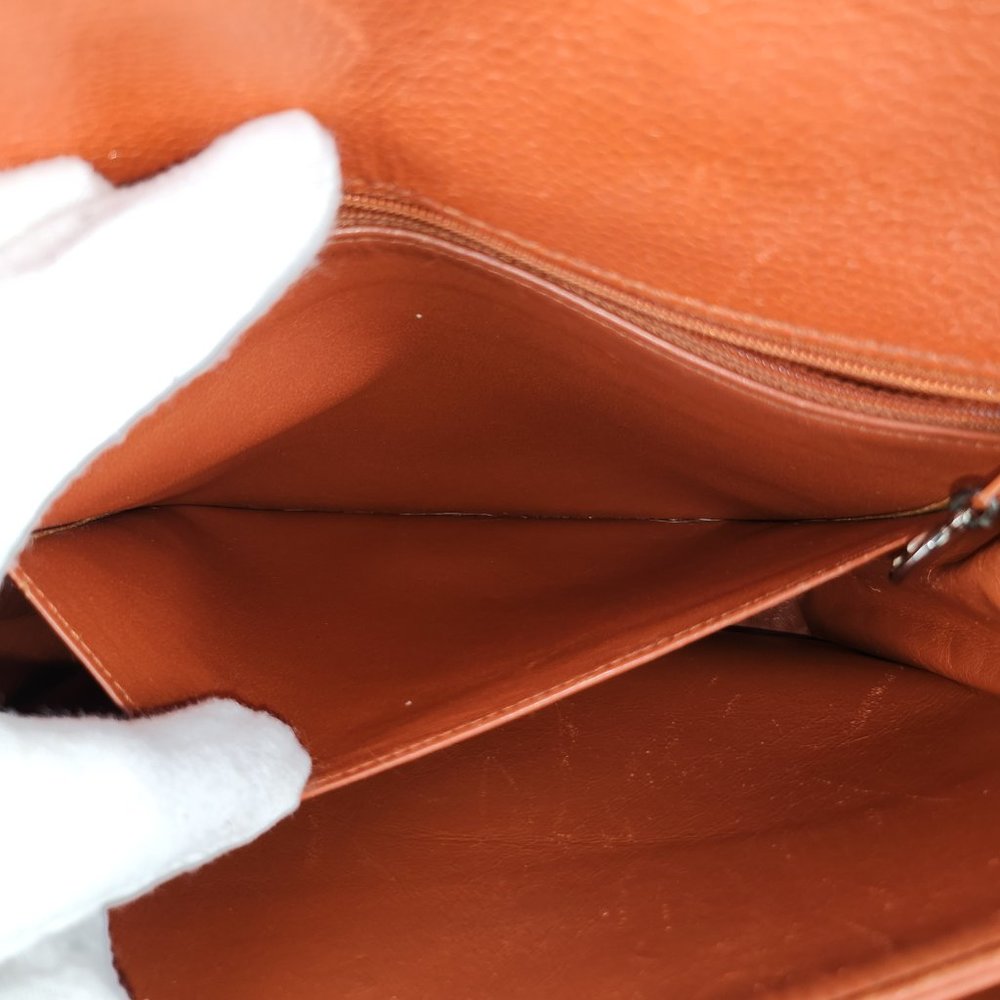 Chanel Matelasse Caviar Leather Shoulder Bag - Picture 13 of 16